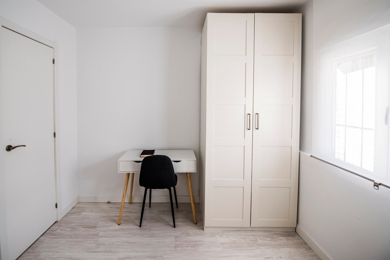 Lovely apartment in Barajas by beBalmy 24 beBalmy