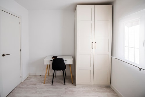 Lovely apartment in Barajas by beBalmy, photo 25 of 35