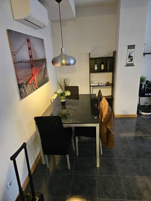 Comfortable apartment in Tres Cantos by beBalmy 1 beBalmy