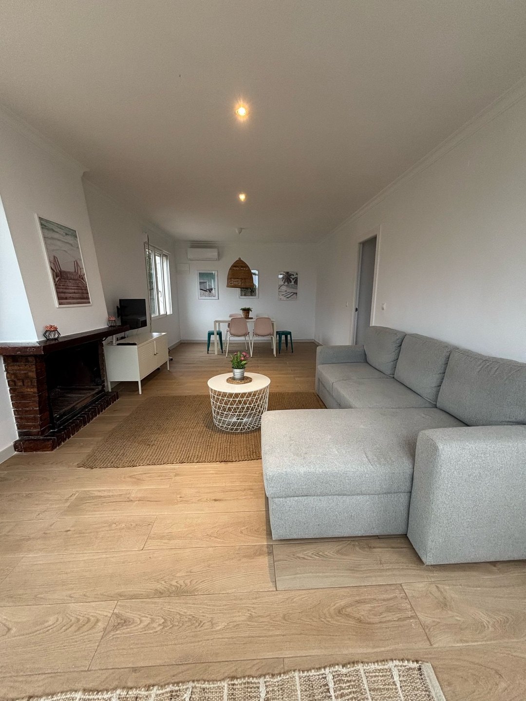 Cozy apartment next to the beach by beBalmy 18 beBalmy