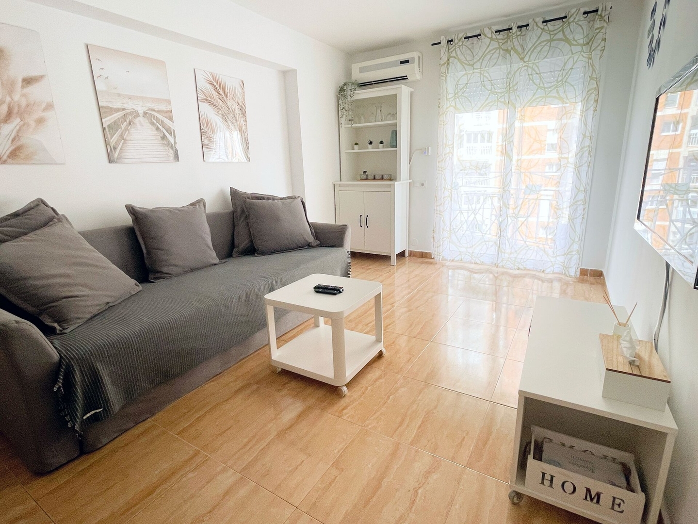 Comfortable apartment in Benalmadena by beBalmy 25 beBalmy