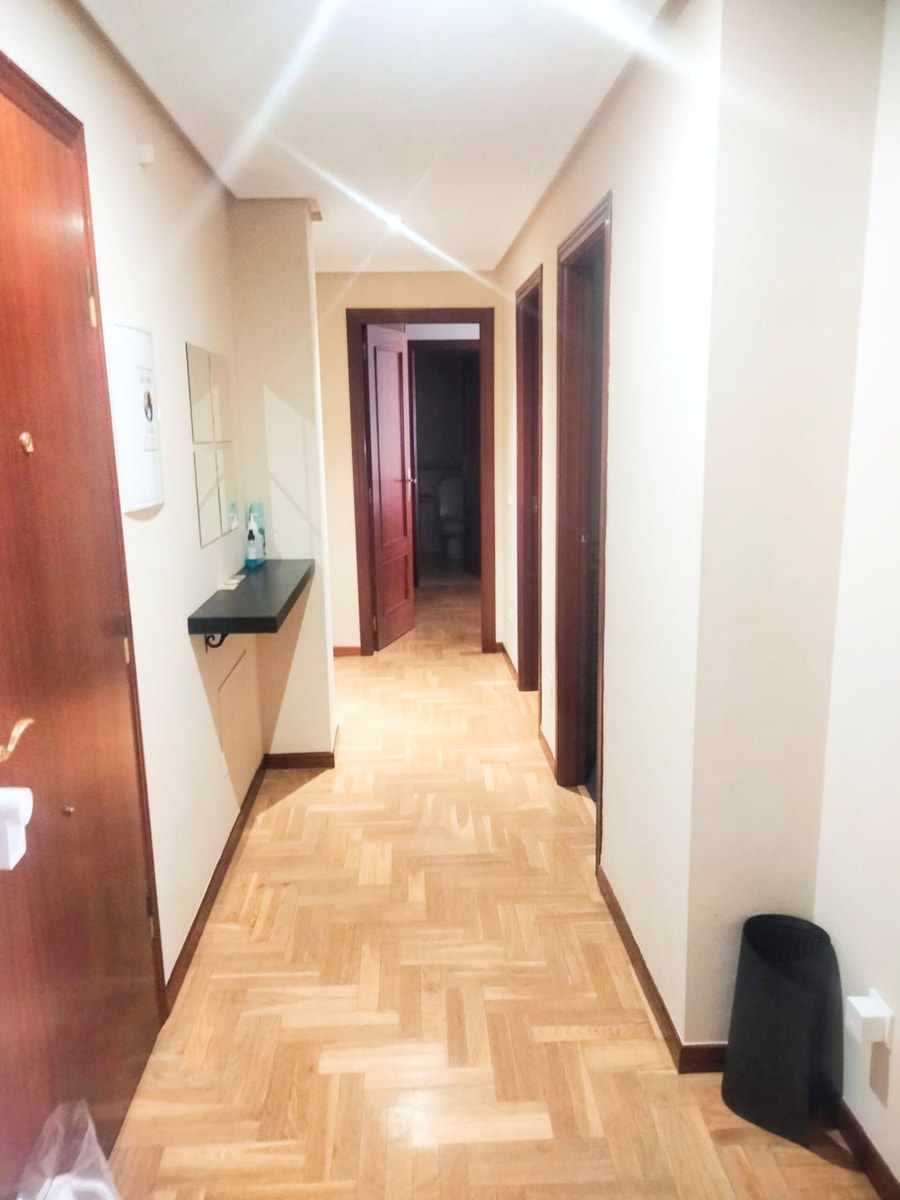 AL-152 (Avilés) Pico agudo · Comfortable apartment with pool by beBalmy 9 beBalmy