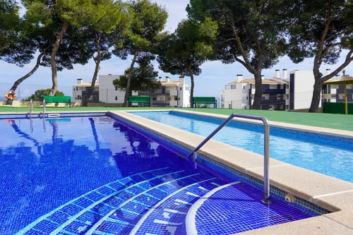 Pool apartment in Villajoyosa by beBalmy 6 beBalmy