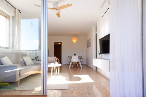 Pool apartment in Villajoyosa by beBalmy 15 beBalmy