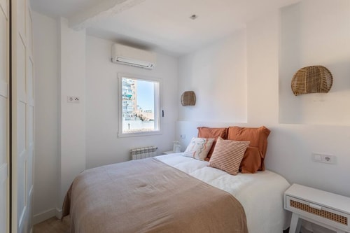 Cozy apartment in Alcalá Street by beBalmy 6 beBalmy