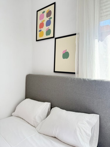 Luxury apartment on San Isidro Madrid, photo 9 of 15