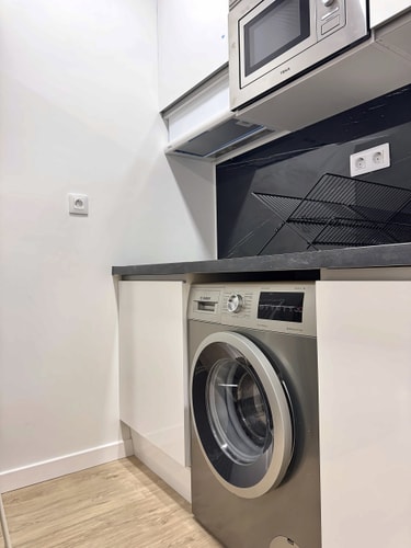 Beautiful apartment in the center of Alcobendas, photo 14 of 16