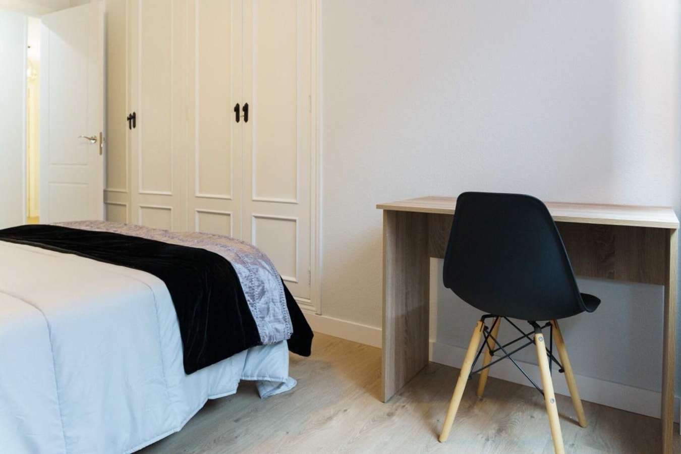 Charming apartment 7 min from Salamanca by beBalmy 20 beBalmy