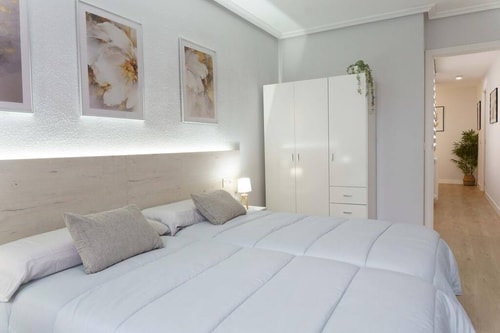 Charming apartment 7 min from Salamanca by beBalmy 12 beBalmy