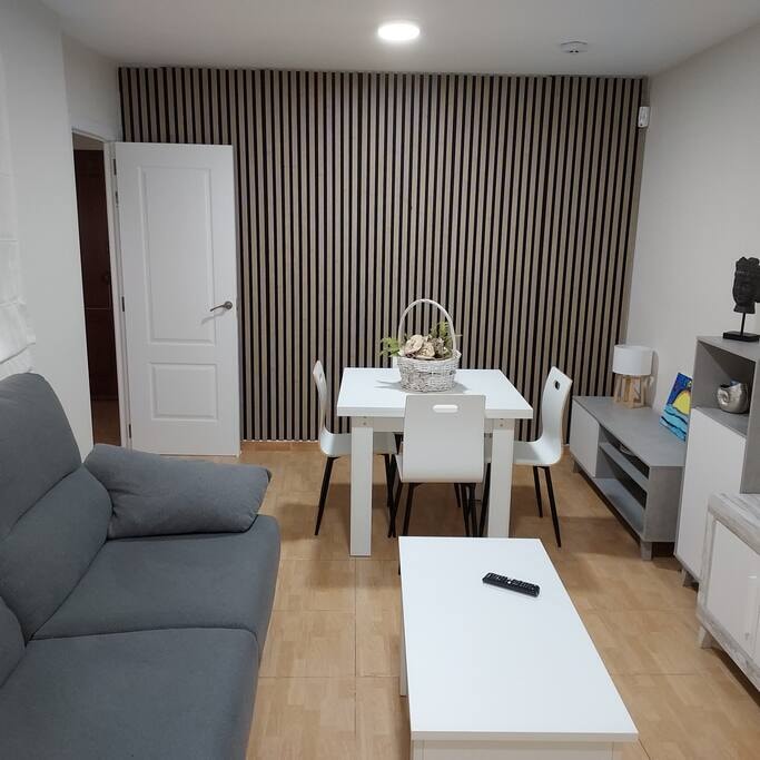 Stylish apartment downtown Cordoba by beBalmy beBalmy