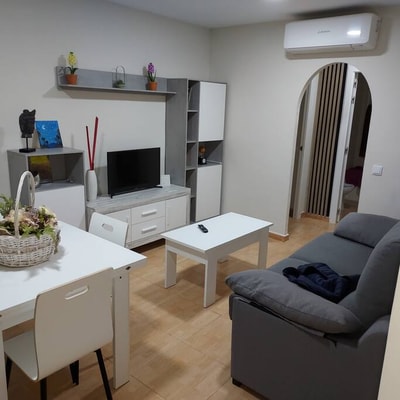 Stylish apartment downtown Cordoba by beBalmy 2 beBalmy