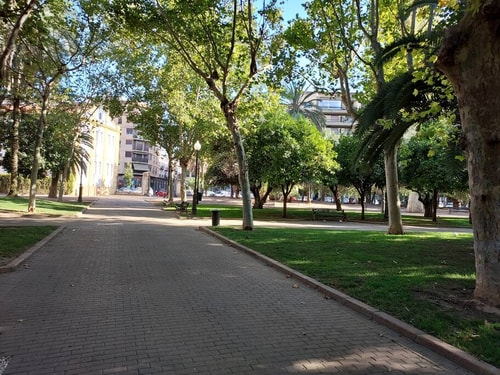 Stylish apartment downtown Cordoba by beBalmy 32 beBalmy