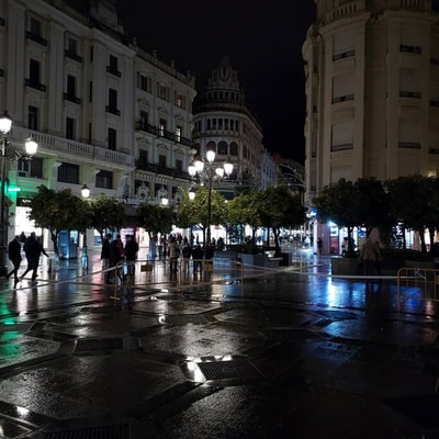 Stylish apartment downtown Cordoba by beBalmy 39 beBalmy