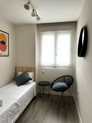 Charming apartment in Castilla by beBalmy 3 beBalmy