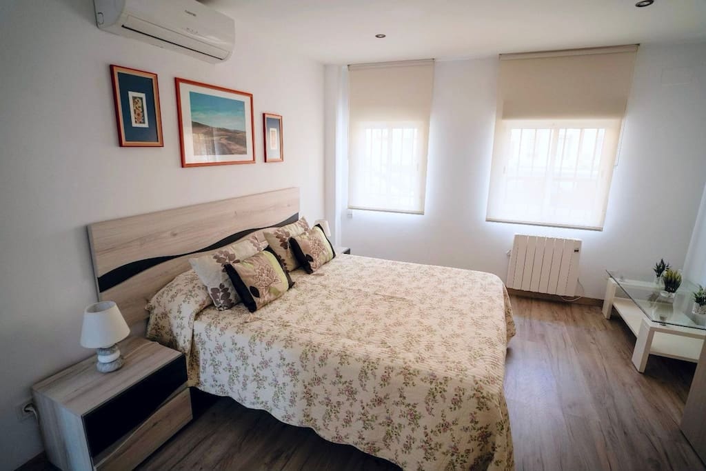 Comfortable apartment near Airport by beBalmy beBalmy