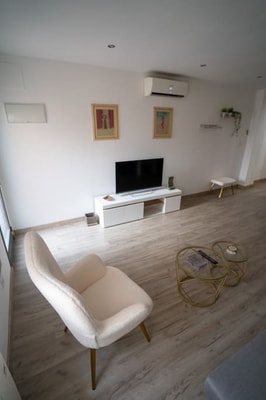 Comfortable apartment near Airport by beBalmy 6 beBalmy