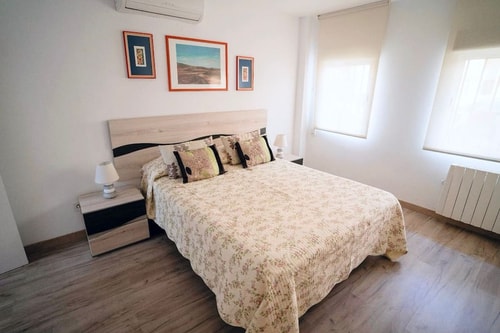 Comfortable apartment near Airport by beBalmy 16 beBalmy