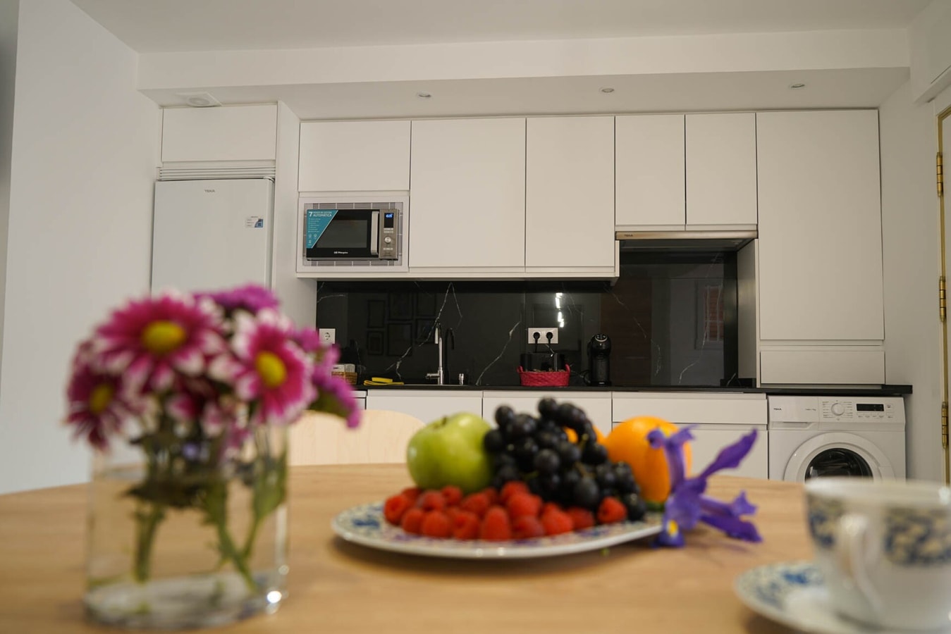 Cozy apartment in Vallecas by beBalmy 29 beBalmy