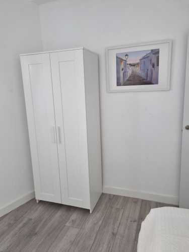 Art Apartment in Toledo by beBalmy, photo 13 of 19