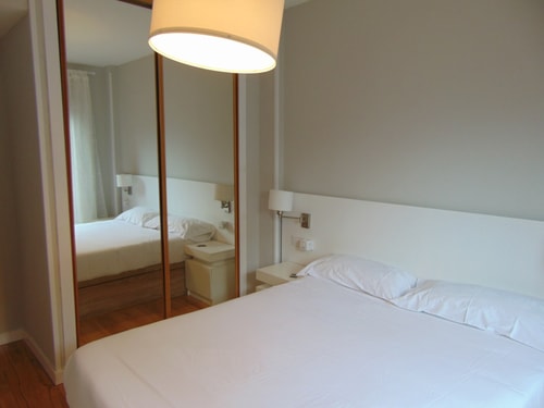 Airport Plenilunio suites blue by beBalmy, photo 18 of 26