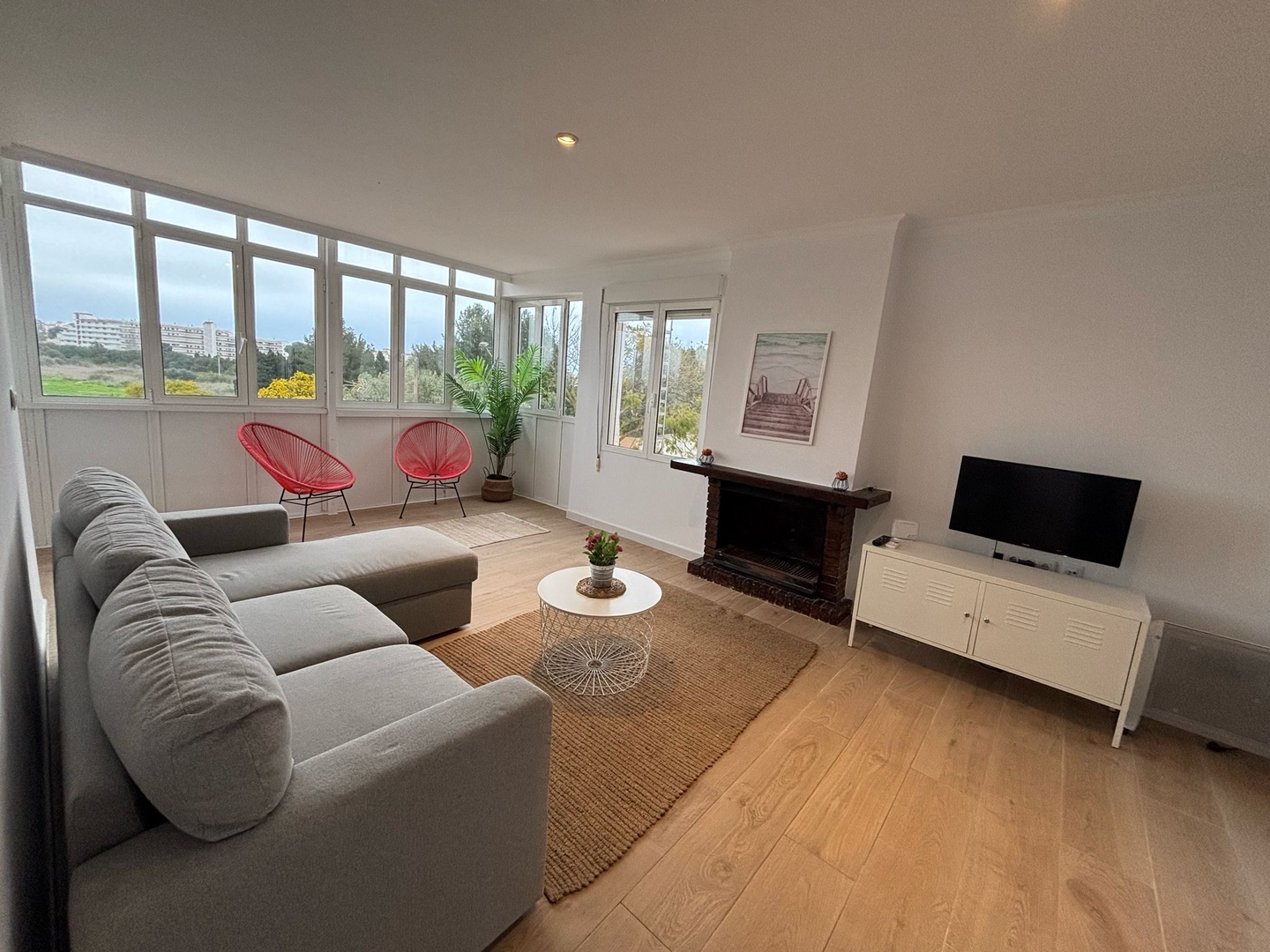 Cozy apartment next to the beach by beBalmy 11 beBalmy
