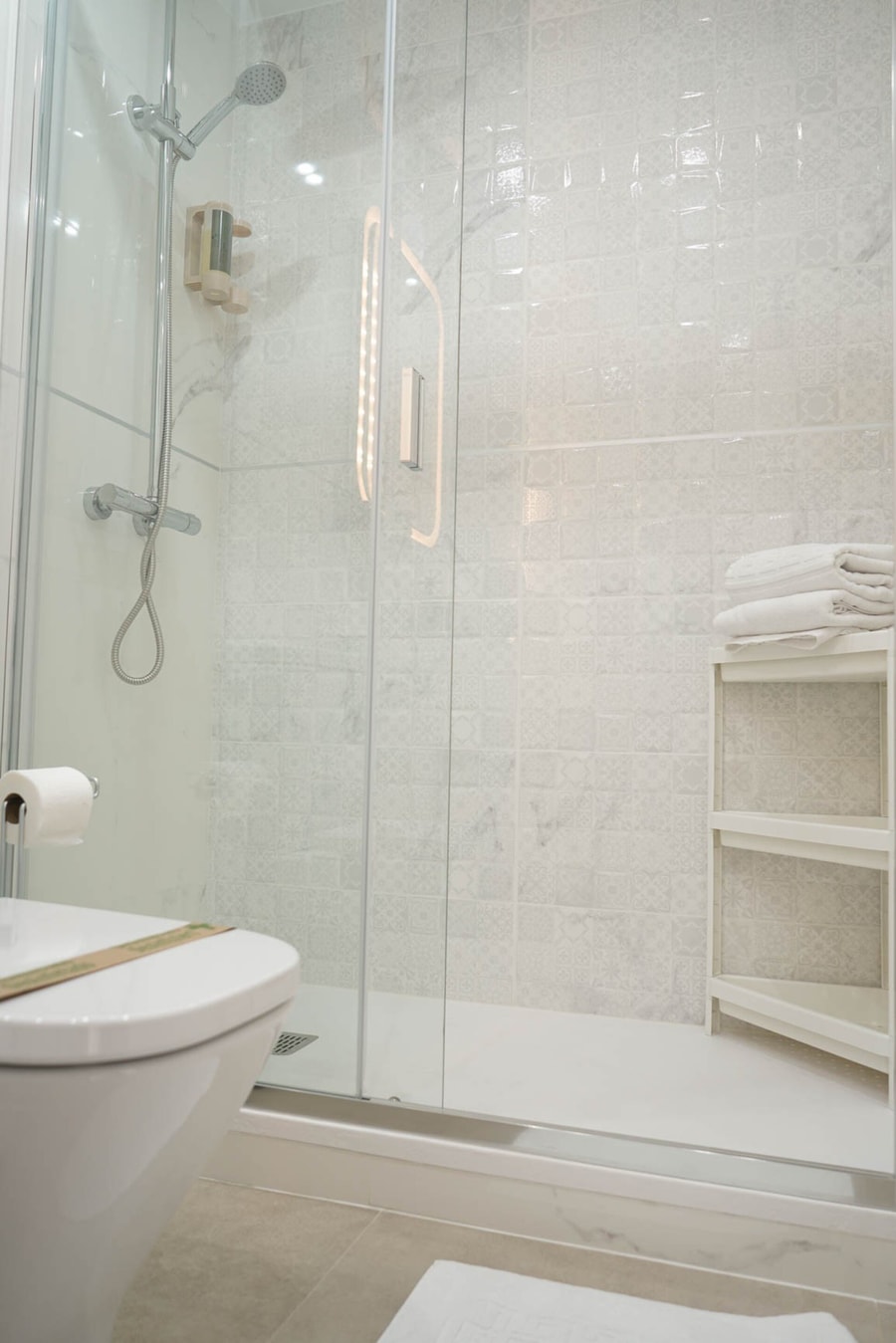 Cozy apartment in Vallecas by beBalmy 23 beBalmy