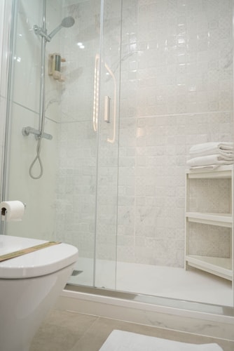 Cozy apartment in Vallecas by beBalmy, photo 47 of 76