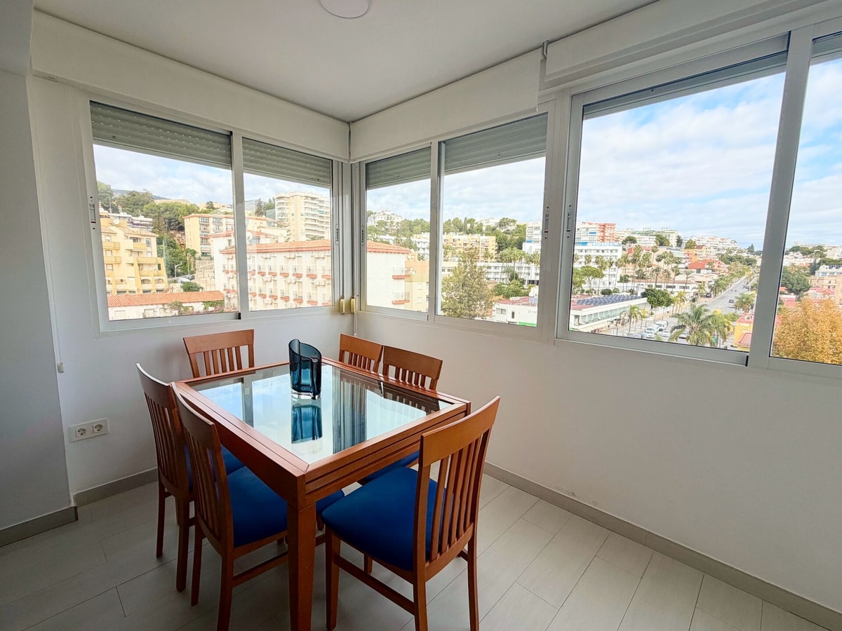 Urban Oasis with Pool in Malaga Centro by beBalmy 6 beBalmy