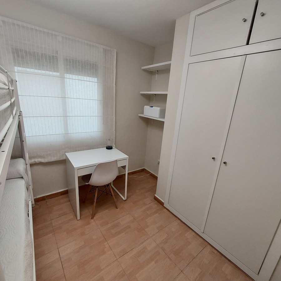 Stylish apartment downtown Cordoba by beBalmy 42 beBalmy