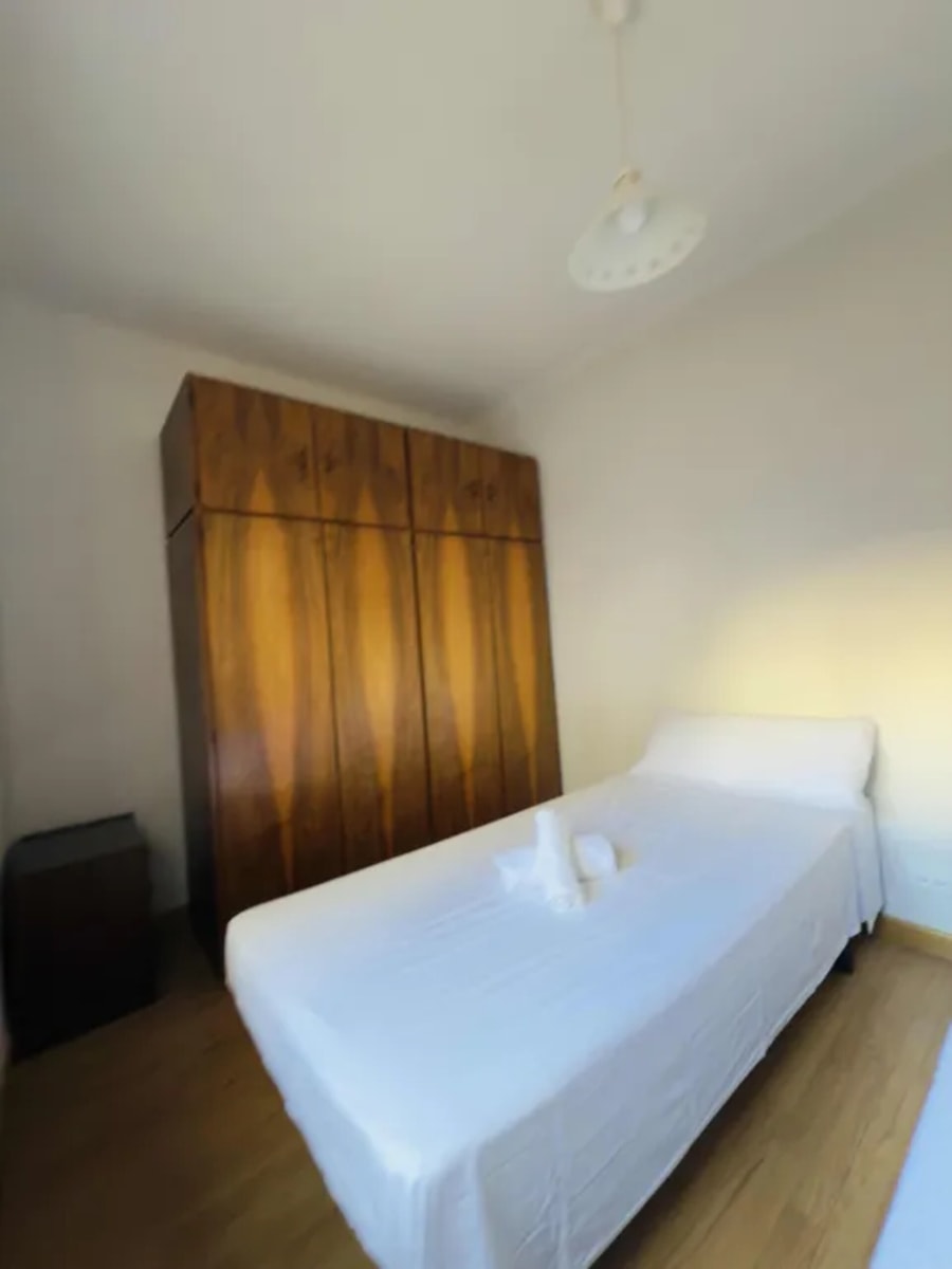 Big apartment in Chamberí by beBalmy 7 beBalmy