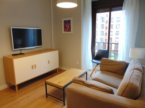 Airport plenilunio suites beige by beBalmy, photo 8 of 44