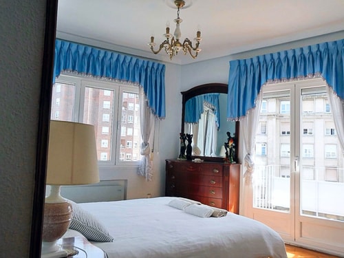 Spacious apartment in Avilés by beBalmy, photo 5 of 24