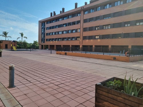 Charming apartment with parking by beBalmy, photo 27 of 27