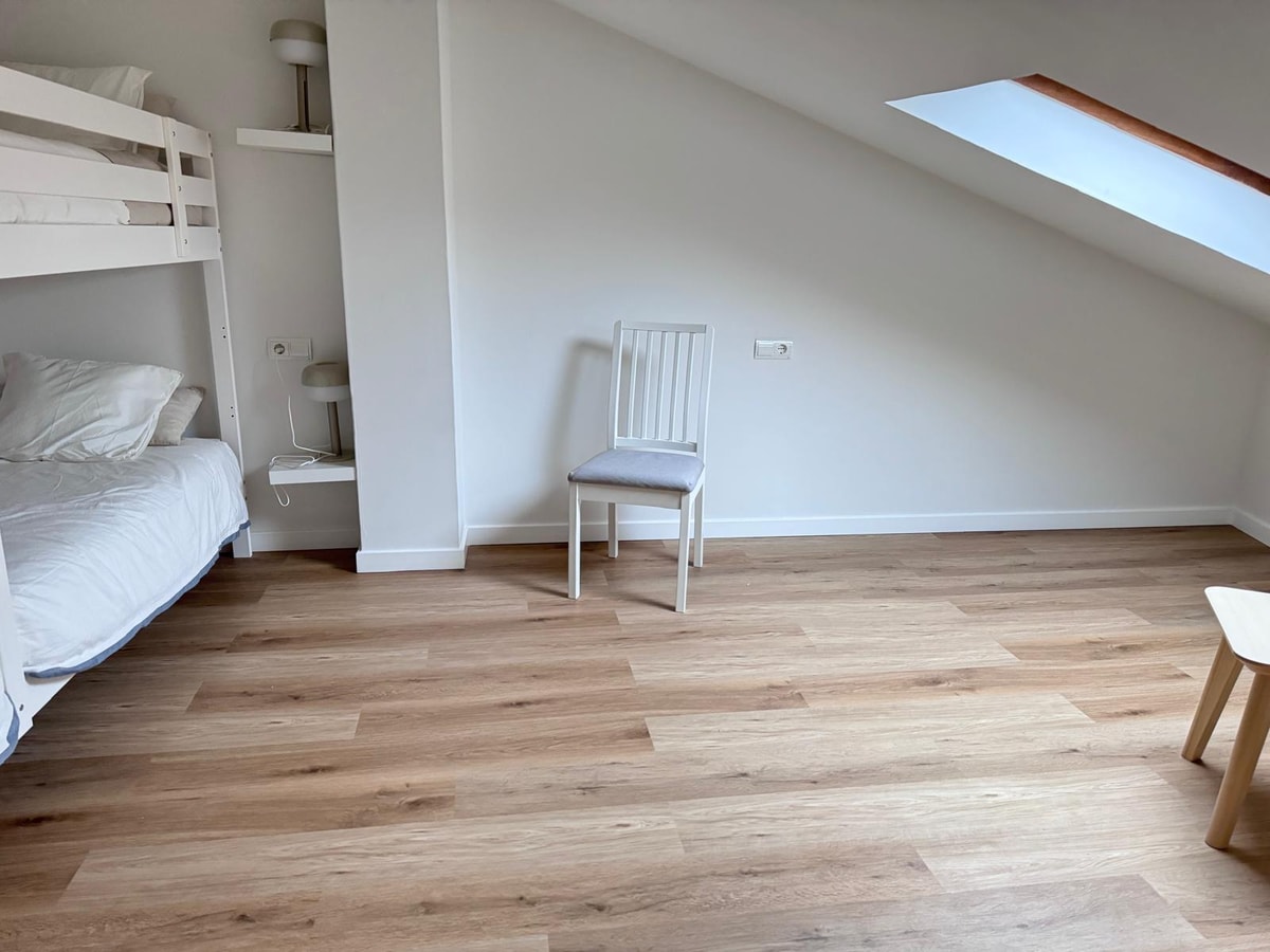 New duplex in Viveiro by beBalmy 17 beBalmy