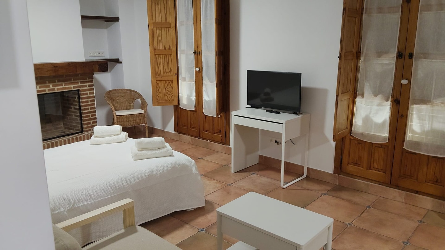 Comfortable studio in San Pablo by beBalmy 4 beBalmy