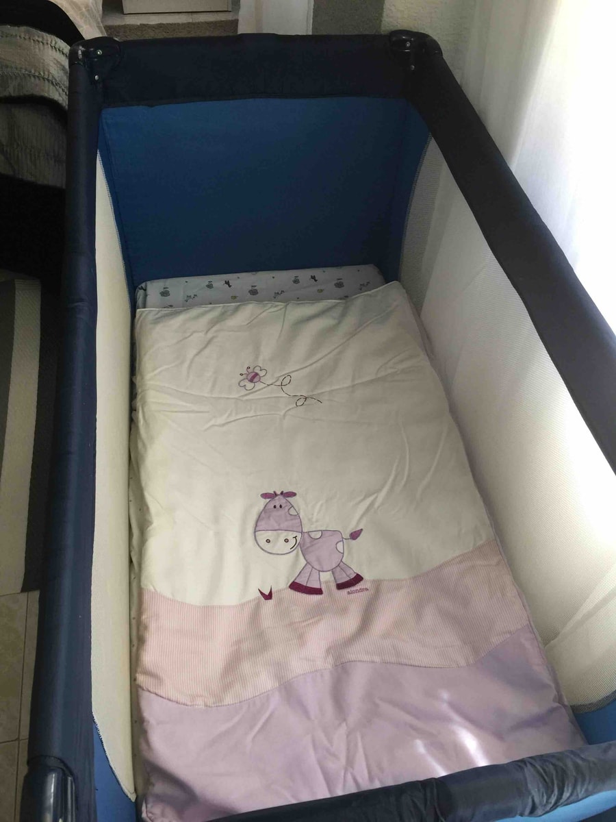 Large apartment 10 min from Salamanca by beBalmy 14 beBalmy