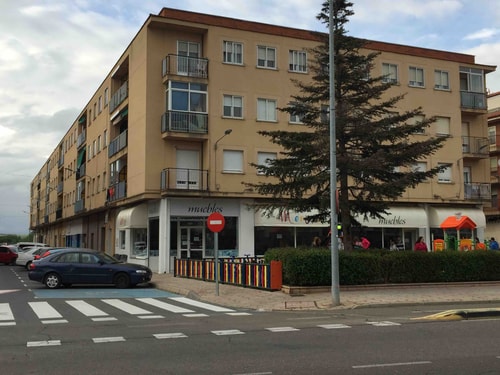 Large apartment 10 min from Salamanca by beBalmy, photo 16 of 33
