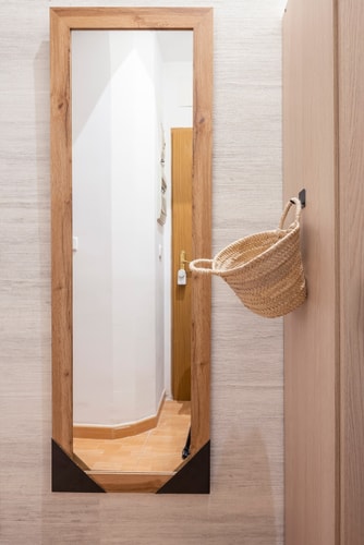 Beautiful studio in el Retiro by bebalmy, photo 15 of 22