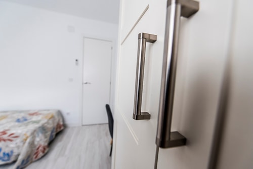 Lovely apartment in Barajas by beBalmy, photo 26 of 35