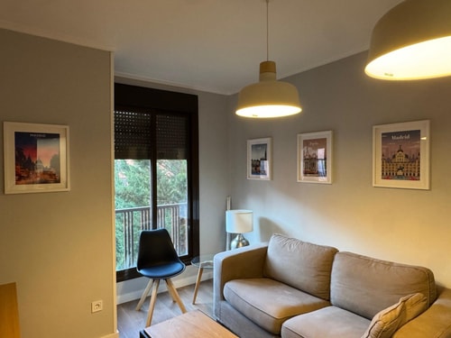 Airport plenilunio suites beige by beBalmy, photo 7 of 44