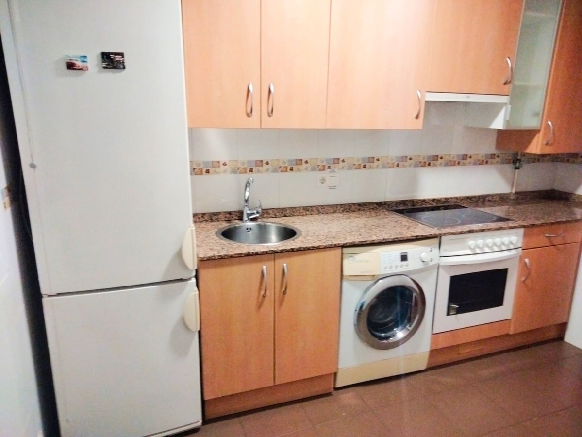 AL-152 (Avilés) Pico agudo · Comfortable apartment with pool by beBalmy 8 beBalmy