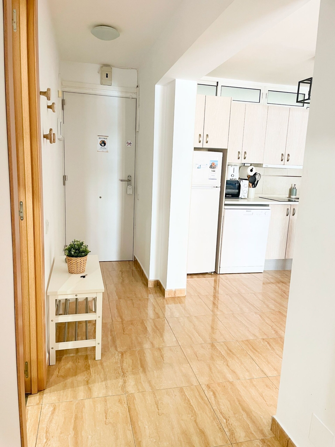 Comfortable apartment in Benalmadena by beBalmy 19 beBalmy