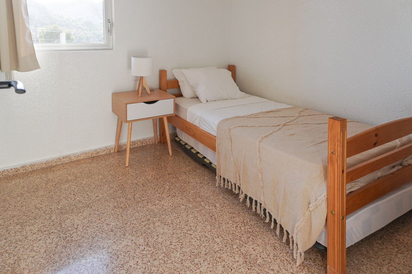 AL-97 (Alicante) Parai · Comfortable apartment in the heart of Alicante 9 beBalmy