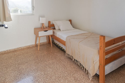 Apartamento cómodo en el Corazón de Alicante, foto 10 de 21