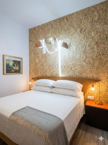 Familiar apartment located at Tetúan By Bebalmy, photo 5 of 10