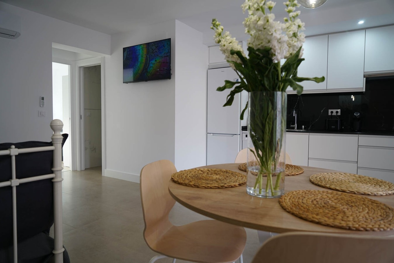 Cozy apartment in Vallecas by beBalmy 37 beBalmy