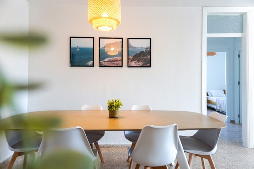 Apartamento cómodo en el Corazón de Alicante, foto 2 de 21