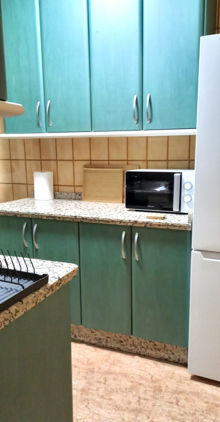 Centrally located apartment in Cordoba by beBalmy 16 beBalmy