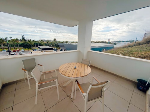 Elegant apartment with pool and parking by beBalmy, photo 13 of 41