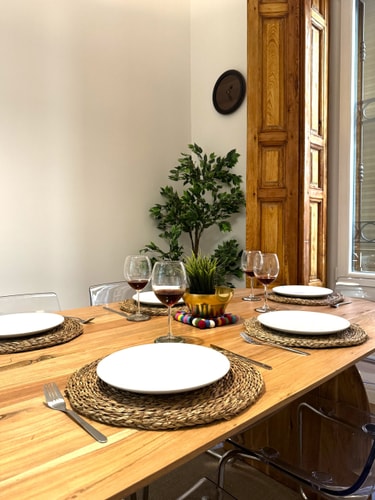 Luxurious apartment in Chamberí by beBalmy, photo 13 of 58